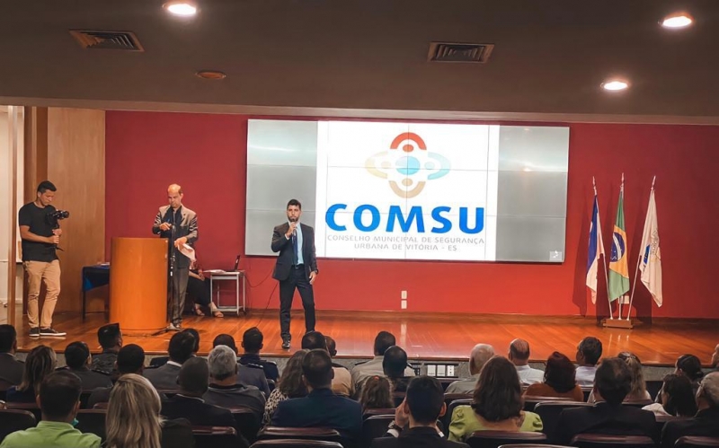 Entenda a atuação do Conselho de Segurança de Vitória